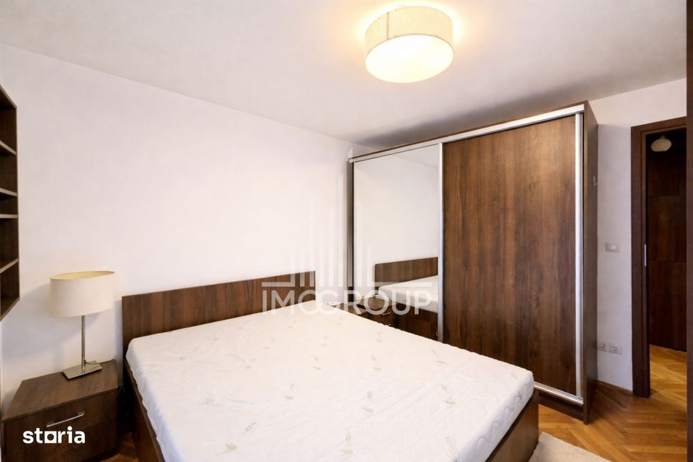 Vanzare apartament 3 camere decomandate | Zorilor - str Viilor - UMF