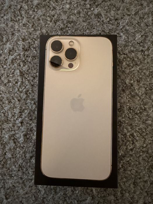 iPhone 13 pro max 256 GB