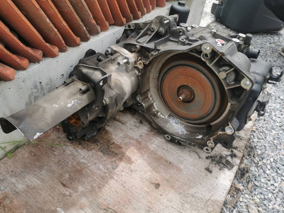 Автоматична скоростна кутия DQ250 от а3 3.2, r32, quattro