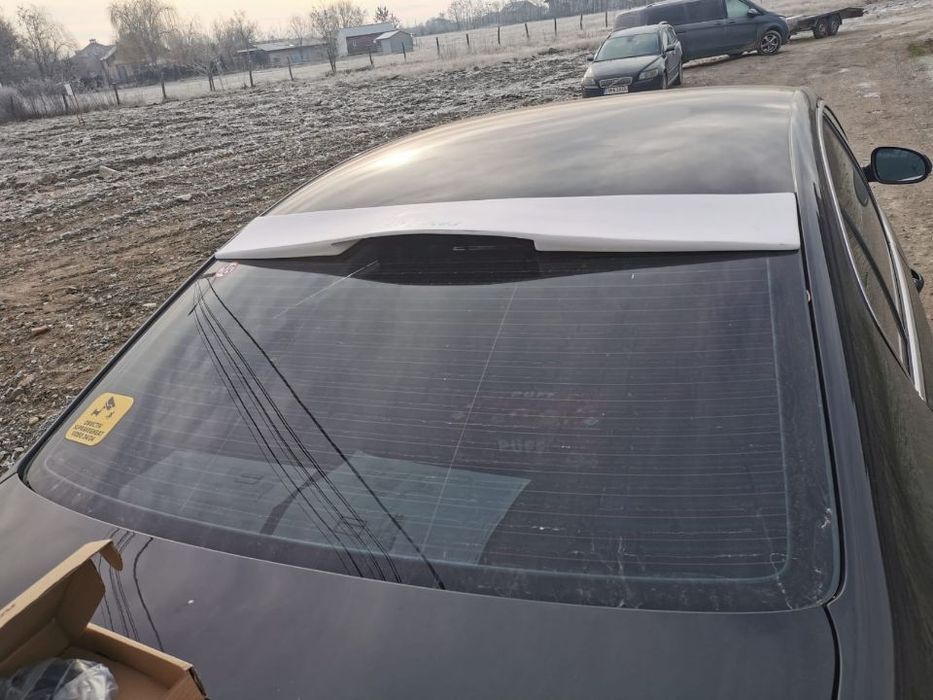 eleron luneta vw passat b6