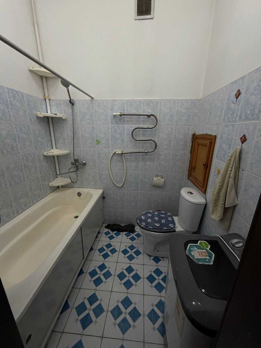 Фақат оила учун квартира ижарага берилади