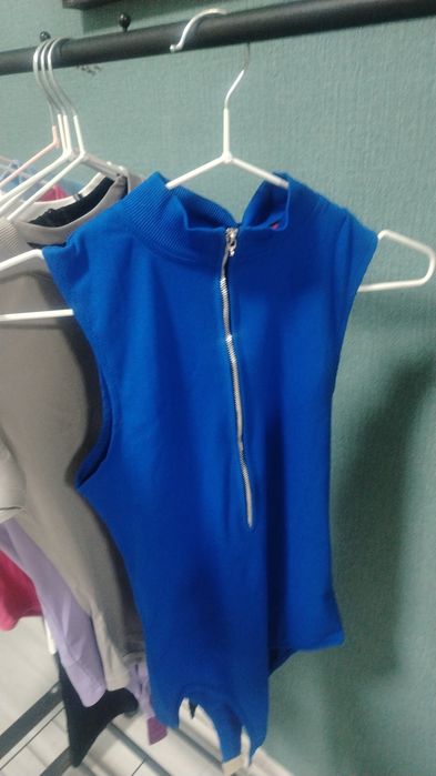 Женские футболки боди