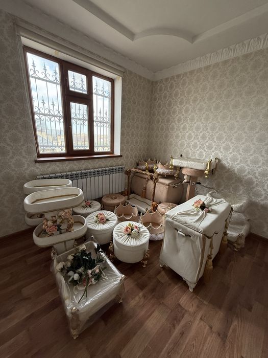 сандык,тойбастар,корзина