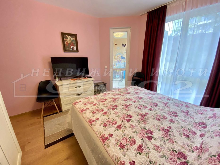 Продава се Двустаен апартамент в Варна, Бриз - 66 кв.м за 2652 €/кв.м - Снимка #7