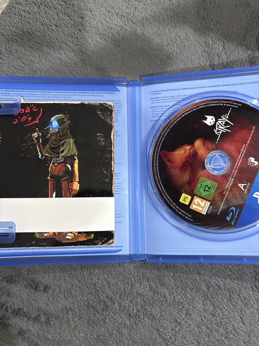 Продам игры на playstation 4