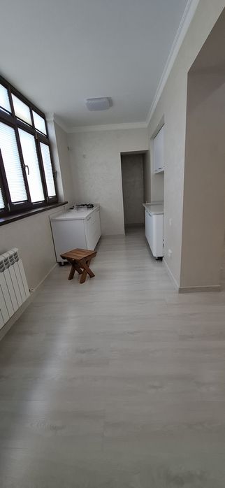 Паркентский 77-серия 4/2/4 Евролюкс