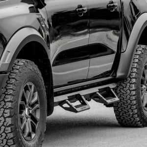 Set praguri laterale T32 Toyota Hilux (2015+) AQM4WD
