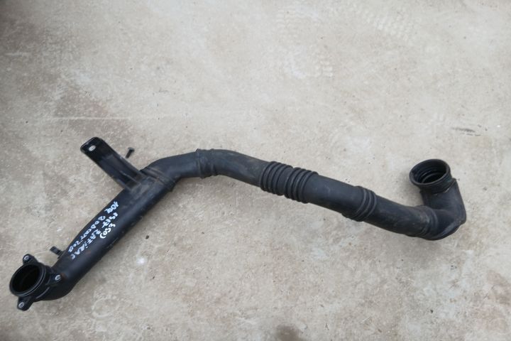 Tubulatura intercooler 13265282 S5000248 13265282 S5000248 Opel Zafir