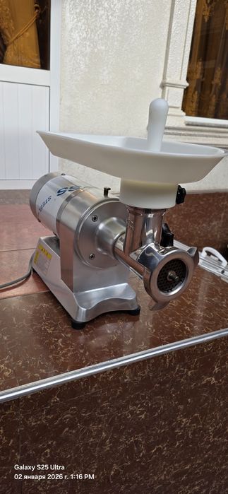 Mesarofka Koreyadan keltirilgan