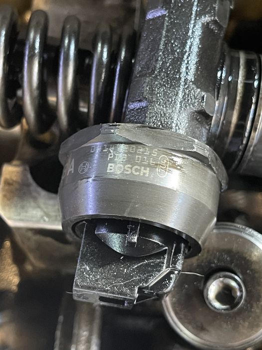 Injectoare/injector BA Passat b6/golf 5/touran 1.9 105 cai