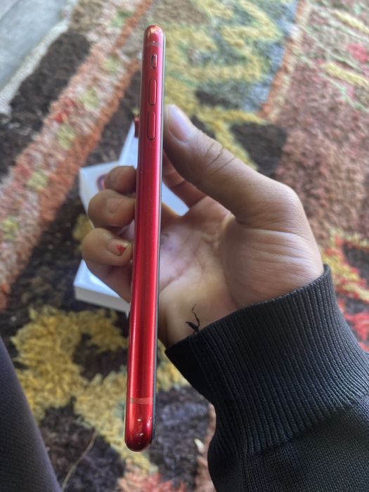 Айфон хр памит128