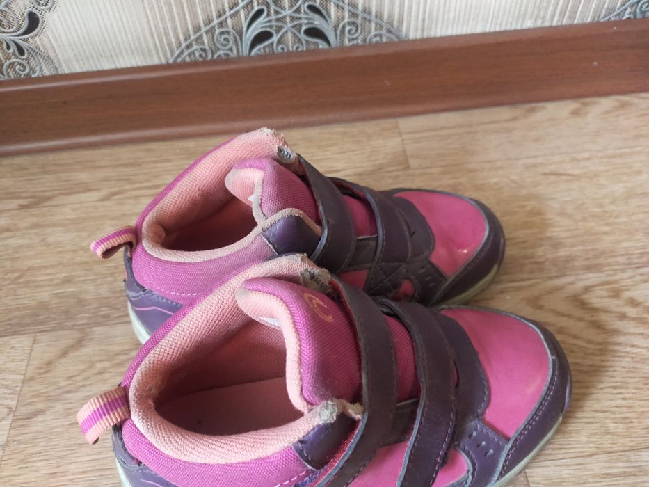Обувь для девочек