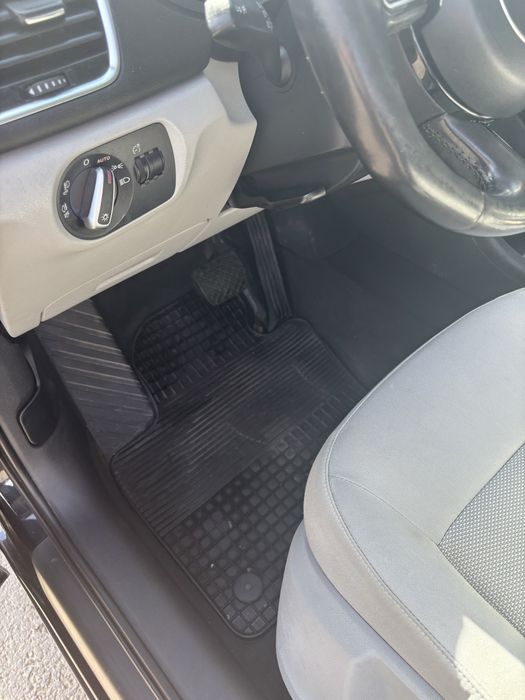 Audi q3 automat 4x4