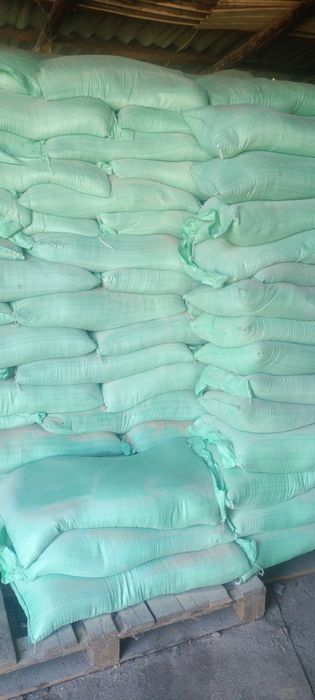 Отруби пшеничные мучные