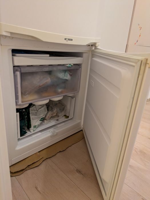 Frigider Whirlpool ARC 5420