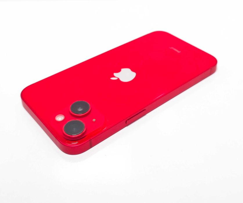 iPhone 14 128GB Red Product