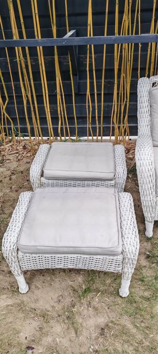 Set mobilier gradina