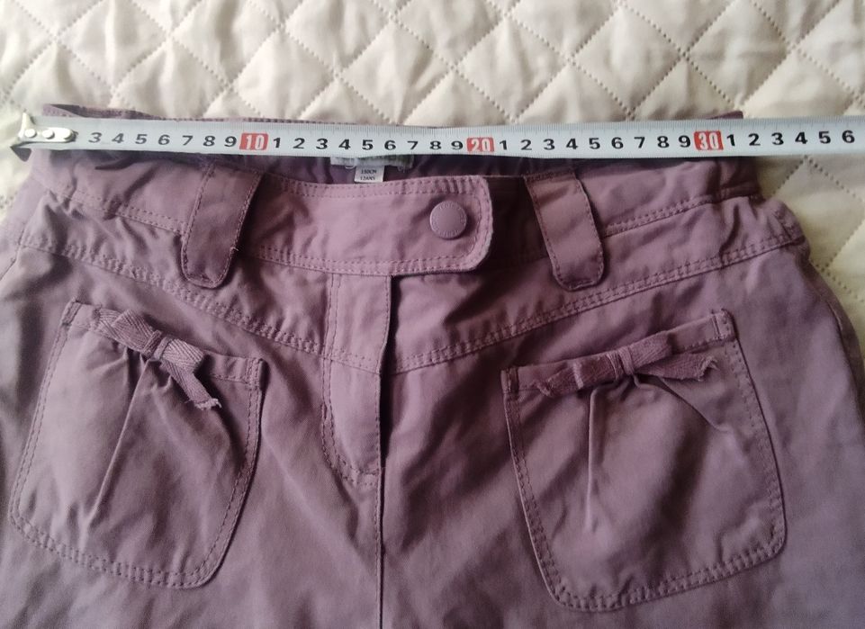 Детски дънки vertbaudet