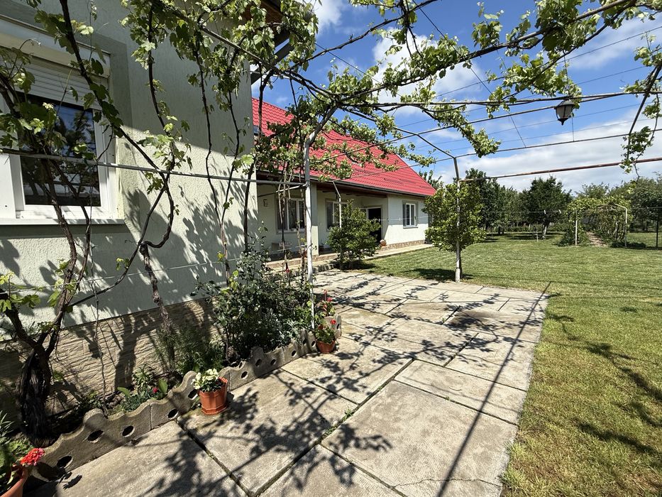 Casă de vanzare Ineu