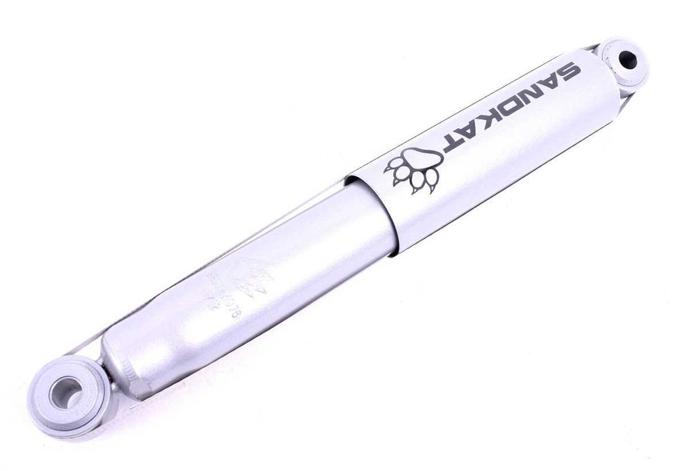 КомплектОкачване +5см за Mitsubishi Challenger PА серия2от2000до2007