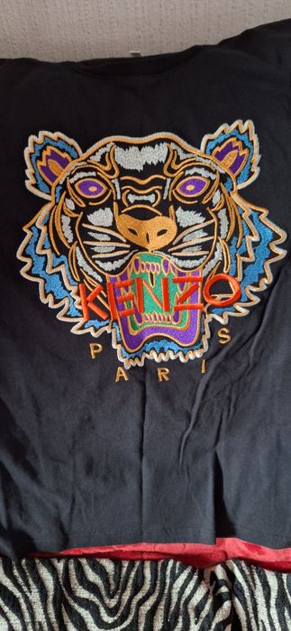 Мъжка оригинална тениска