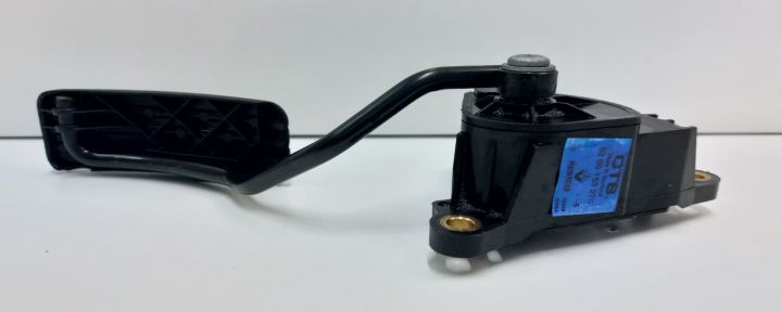 Pedala acceleratie 8200153270 Renault Megane a 2-a generatie