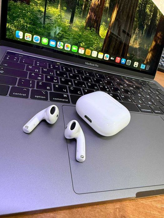 Air Pods 4 / СА 014997