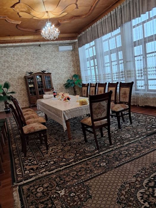 Тошми постдан 2 км кирганда 8 сотих уй сотилади