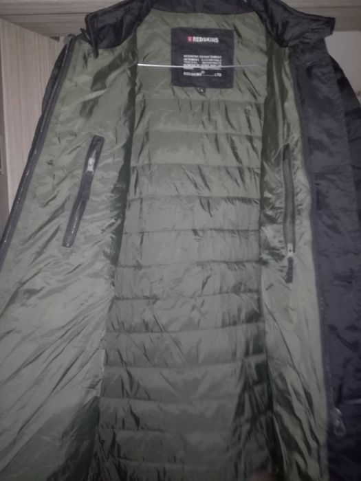 Geaca  Redskins L
