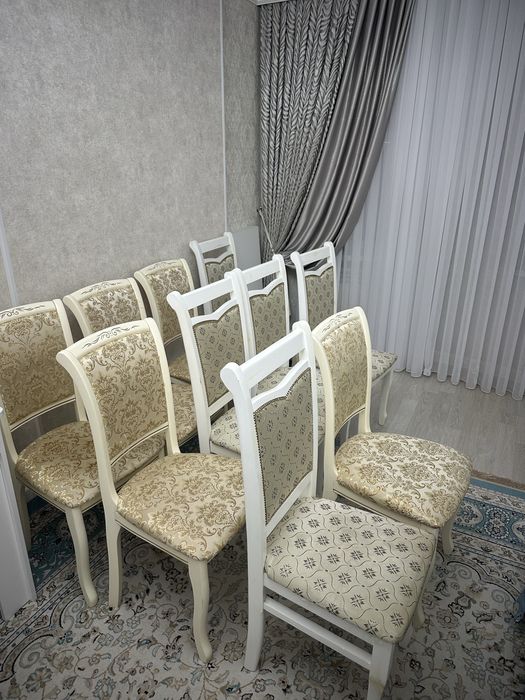 Продаются стулья