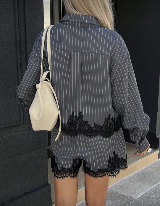 Дамски комплект от 2 части