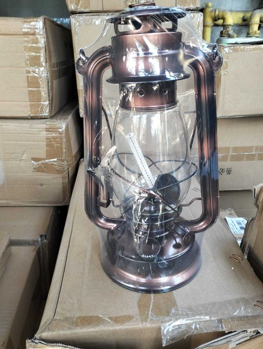 Lampa Kerosen sigilata