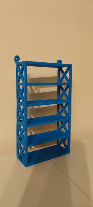 Hot Wheels поставка за 6 колички 1:64