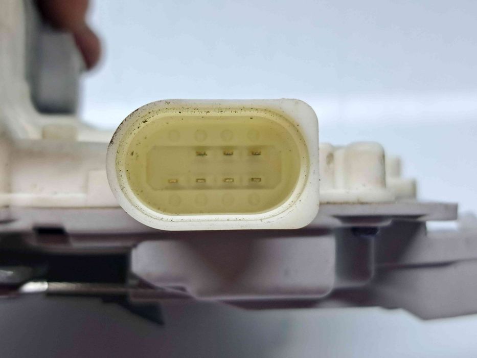 Broasca usa dreapta spate Volkswagen Passat B7 (362) [Fabr 2010-2014]