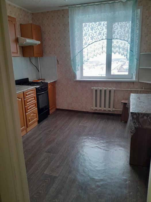 Сдам квартиру на длительный срок