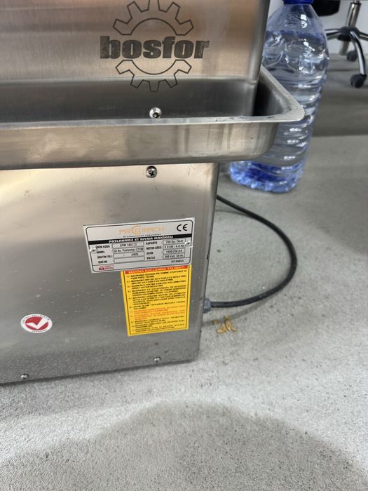 Gusht qiymalagich. Мясоробка