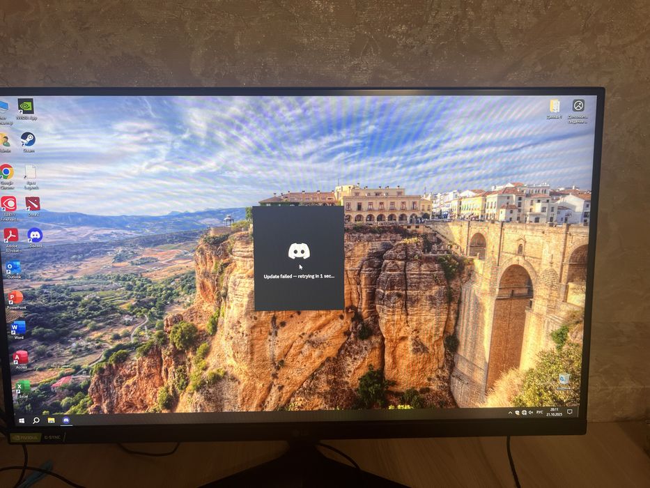 Игровой компьютер б/у