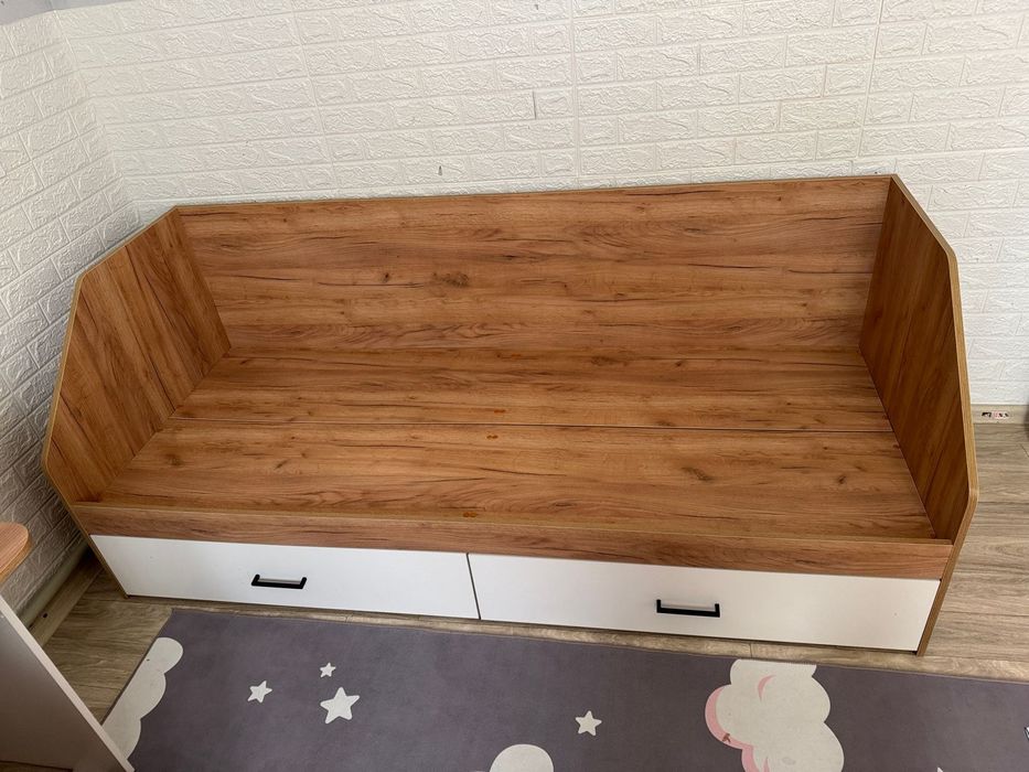 Продам кровать Лайт