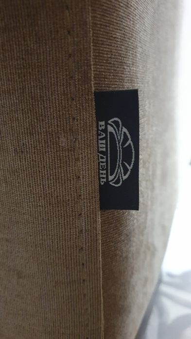 Кресло в хорошем состоянии