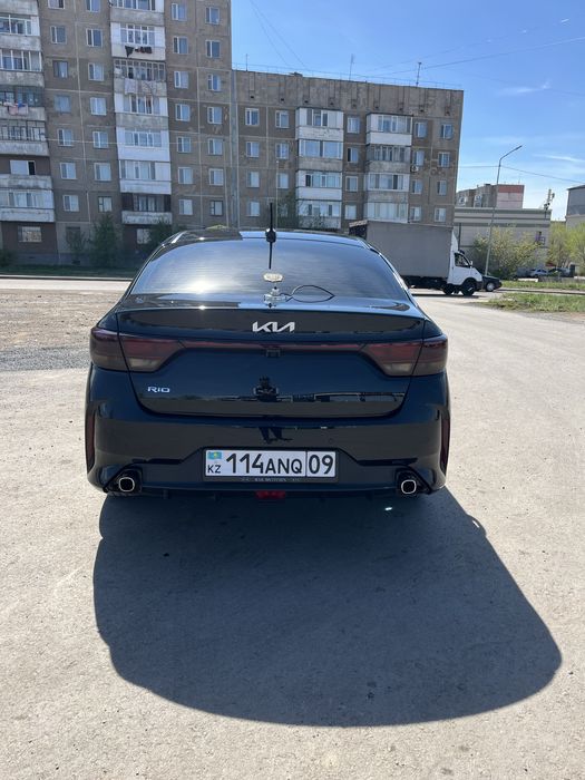 Киа рио 2022 год продаю