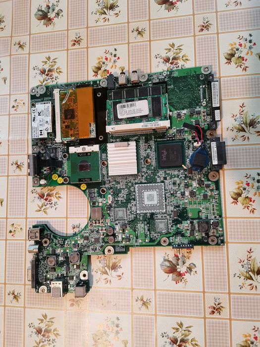 Компютри и части