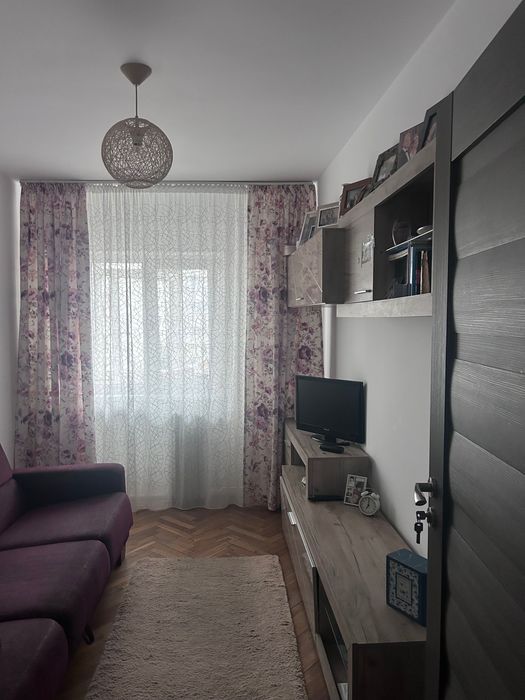 Apartament 4 camere