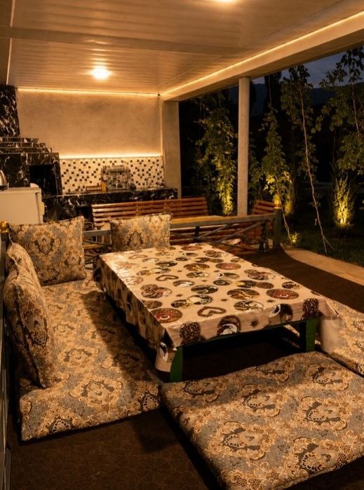 OQTOSH Oilaviy Dacha