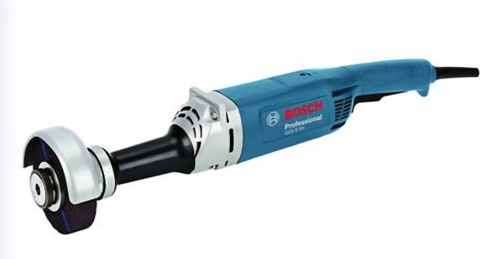 Polizor, flex drept,bosch (biax) GGS 8 SH