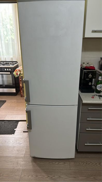 Vand frigider cu congelator Arctic