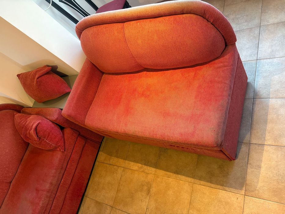 ПОДАРЯВАМ два броя камапета