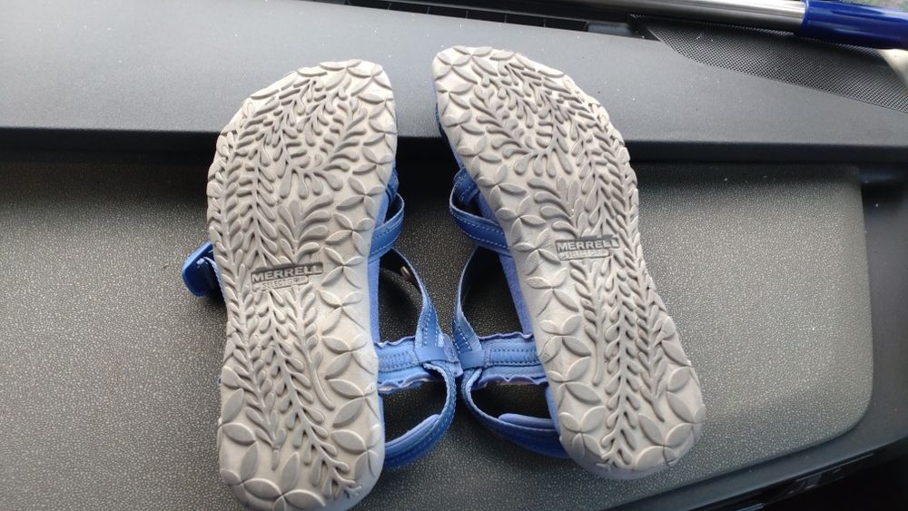 Сандали Merrell 38 номер