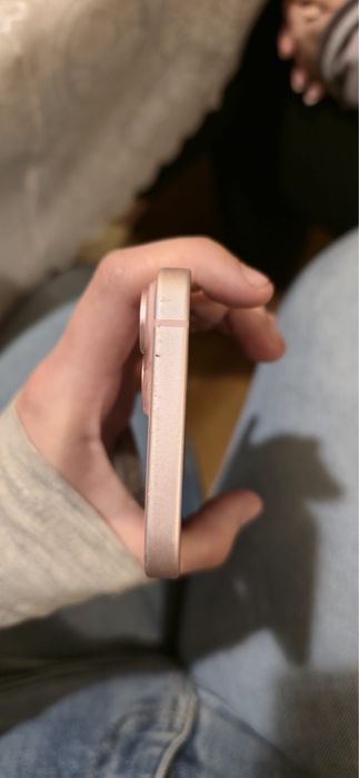 Iphone 15,roz,128 gb
