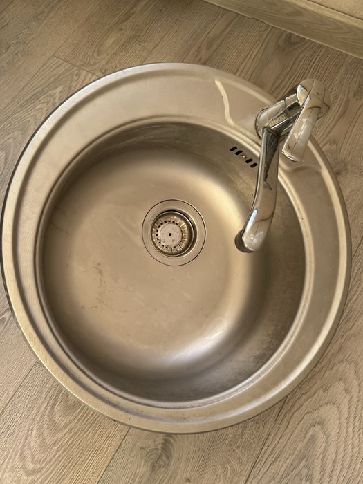 Продам раковину