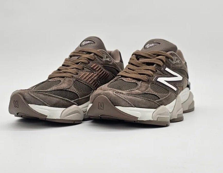 New Balance 9060 Mushroom(кафяво)